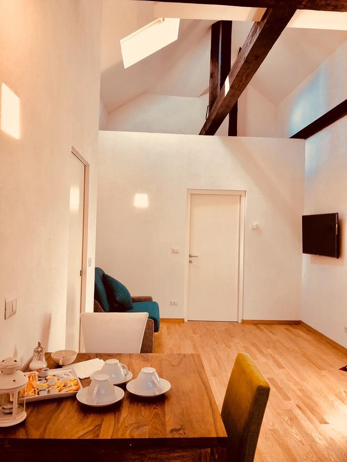 Villa Anita Rooms Bolzano Esterno foto