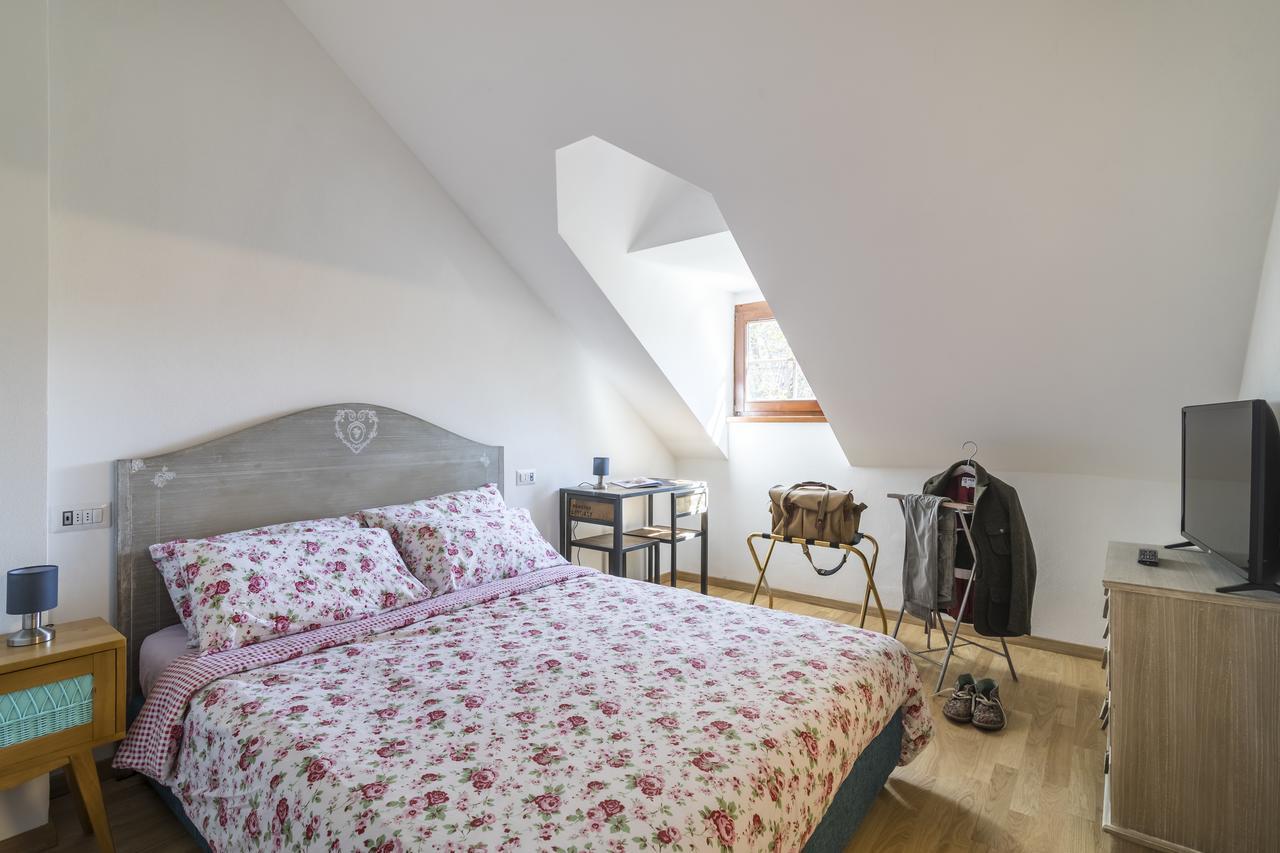 Villa Anita Rooms Bolzano Esterno foto